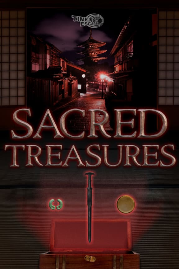 Sacred Treasures