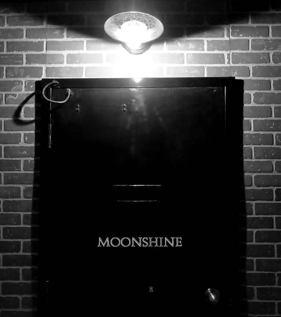 Moonshine