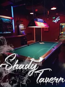 Shady Tavern