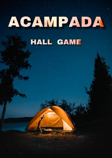 Acampada [Camping]