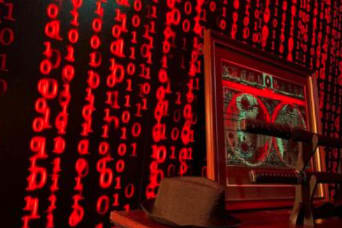 Operation Slimeworth: A Heist Too Far