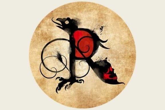 Storybook Legends: The Raven and the Red Death