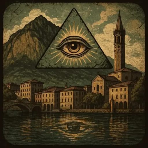 The Keepers [Outdoor]