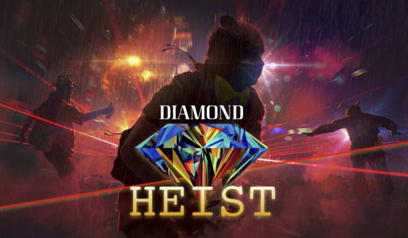 Diamond Heist