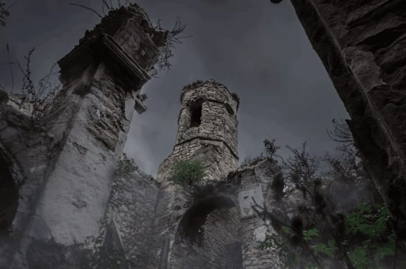 La Mussara [The Mussara]