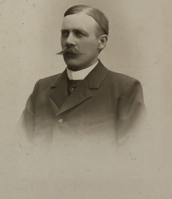 Baron Beeckman