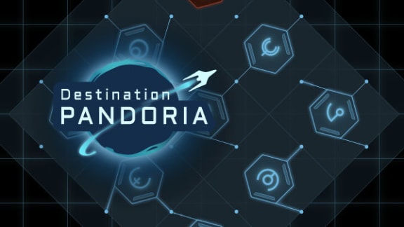 Pandoria