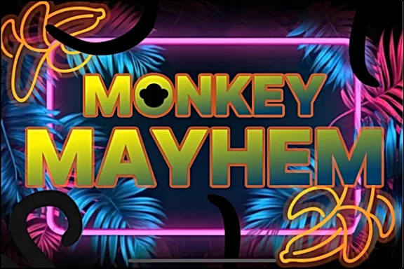 Monkey Mayhem