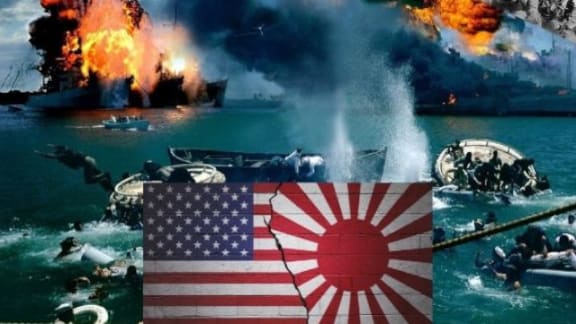 El Espía De Pearl Harbor