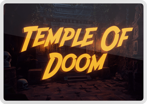Temple of Doom