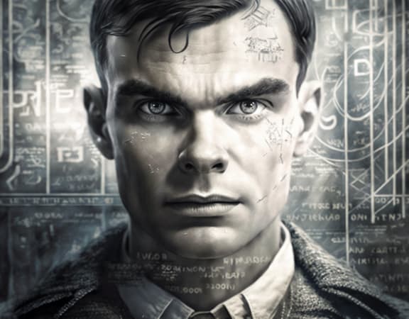 The Bletchley Test