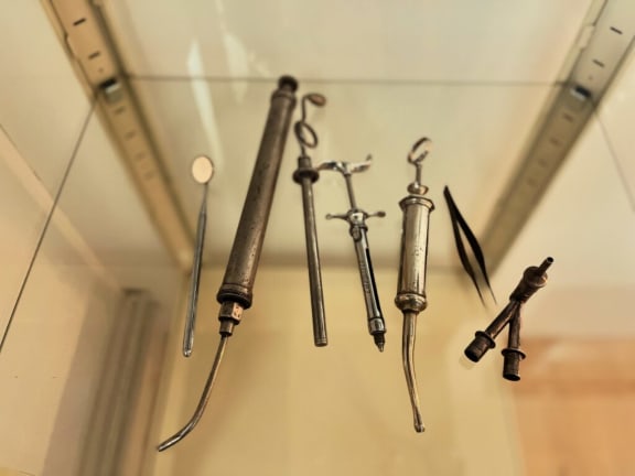 Urban Explorers: The Prison