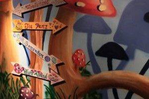 Alice in Wonderland