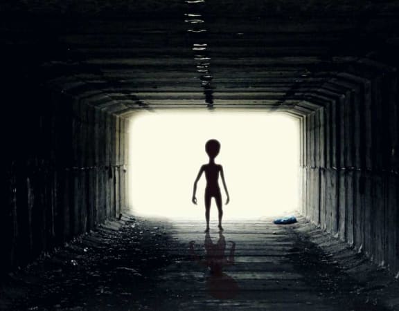 Abducted