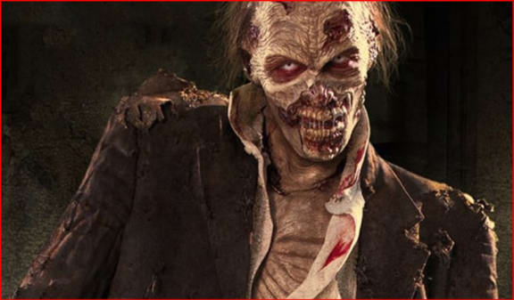 Zombie Apocalypse Live