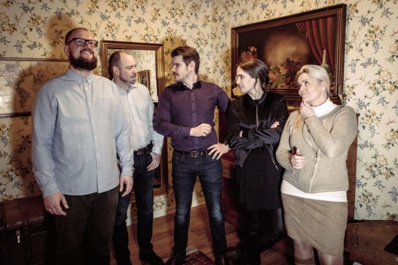 Da Vinci Escape Room