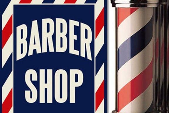 The Barbershop