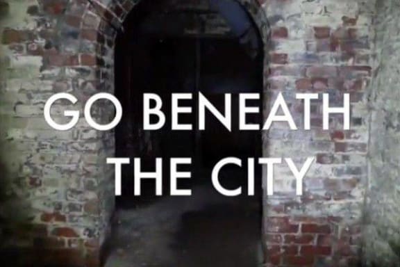 Tunnels Under London