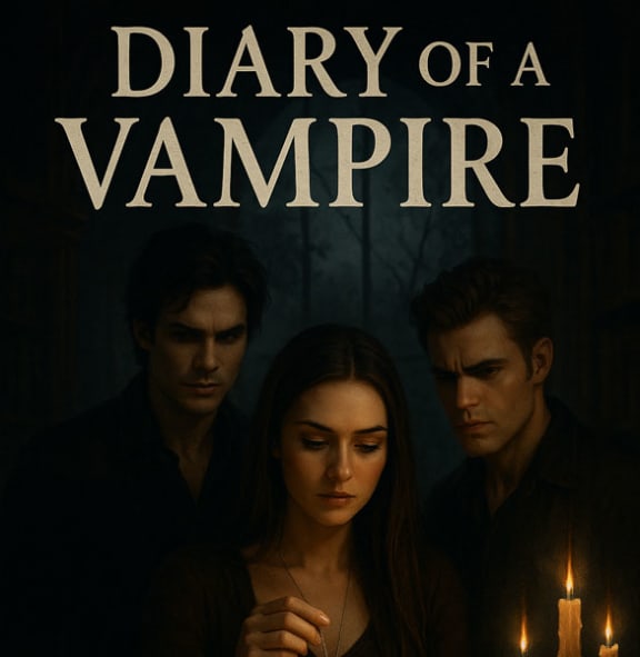 Diary of a Vampire