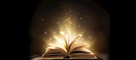 El Libro De Los Hechizos [The Book Of Spells]