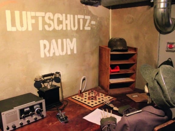 Das Pforzheimer Auge [The Pforzheim Eye]