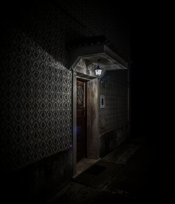 A Missão [The mission]