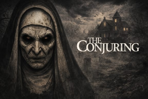 The Conjuring