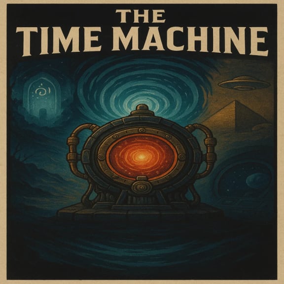 The Time Machine