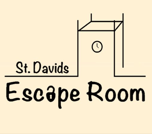 St. David’s Escape Room (2020)