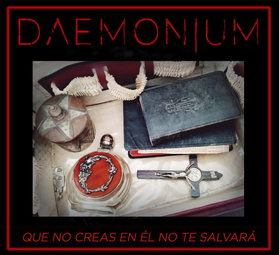 Daemonium
