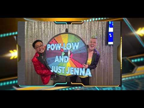 Game Show Mashup
