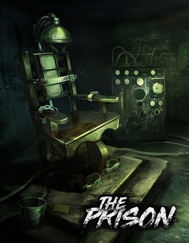 The Prison [VR]