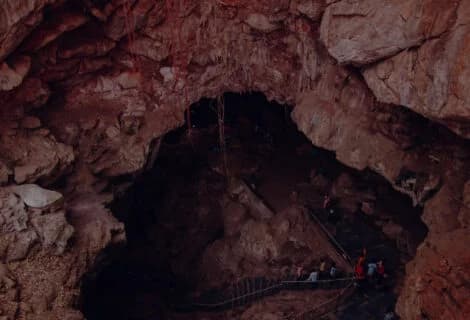 Diamond Mine