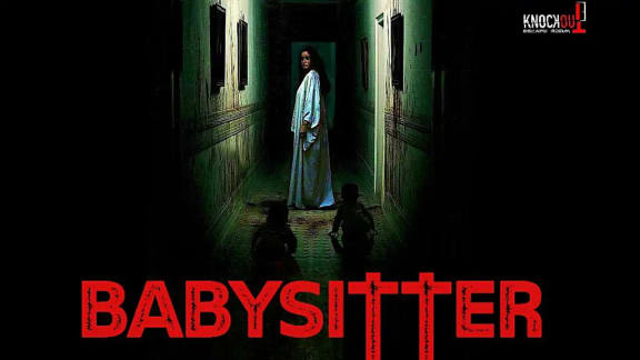 The Babysitter 