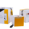 Break in Box - The Yellow Set