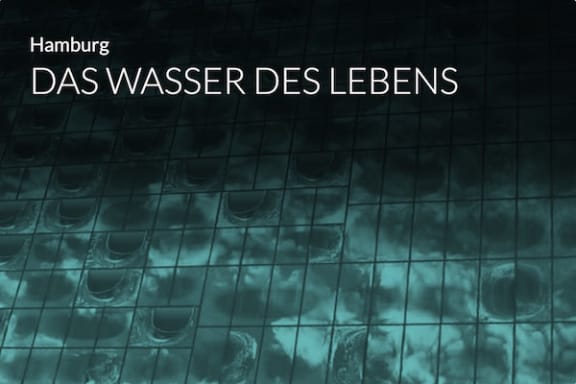 Das Wasser des Lebens [Outdoor]