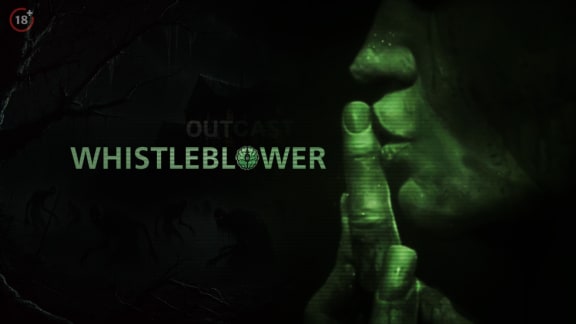 Whistleblower