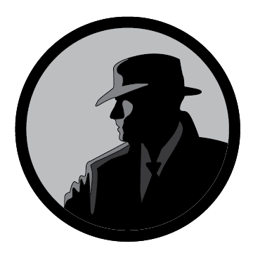 Detective Vs. Dillinger