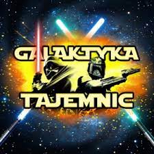 Galaktyka Tajemnic [The Galaxy Of Mysteries]