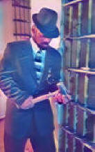 The Barker Crime Family: Revenge of the Barker Mob