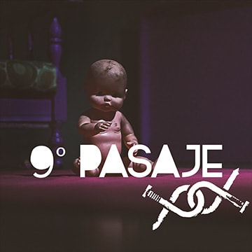 9º Pasaje [9th Passage]
