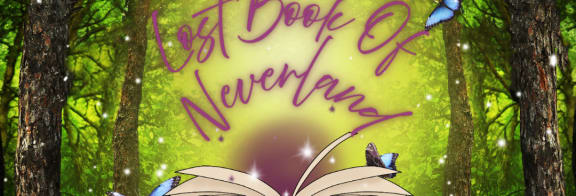 Lost Book of Neverland