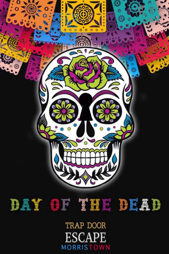 Day of the Dead