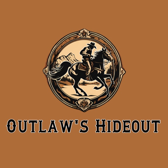 Outlaw's Hideout