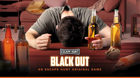 Black Out