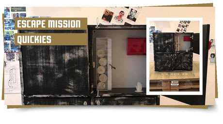 Escape Quickies