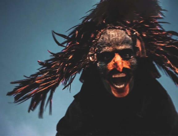 International Street Fear