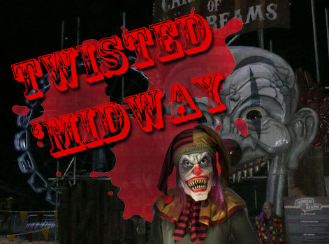 Twisted Midway