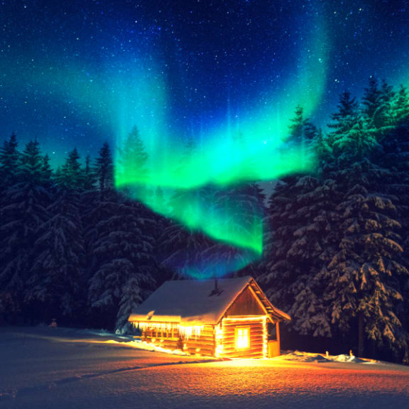 Chaotic Christmas [prev. Christmas Chaos]