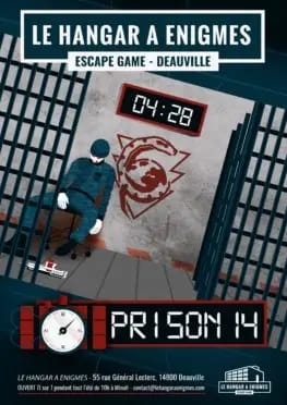Prison 14